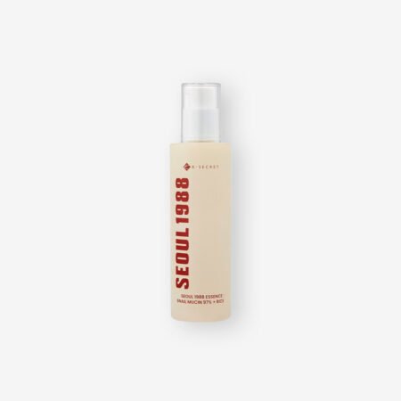 KSECRET Seoul 1988 Essence Snail Mucin 97% + Rice