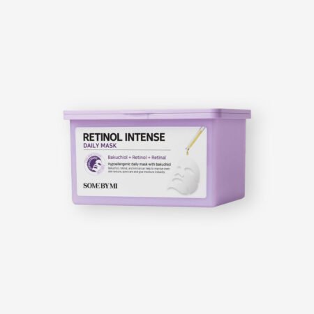 Some By Mi Retinol Intense Daily Mask