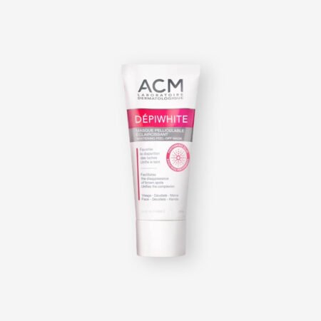 ACM Dépiwhite Whitening Peel-Off Mask
