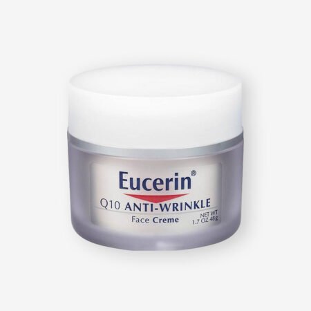 Eucerin Q10 Active Anti-Wrinkle Day Cream