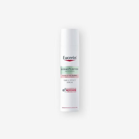 Eucerin DermoPure Oil Control Triple Effect Serum