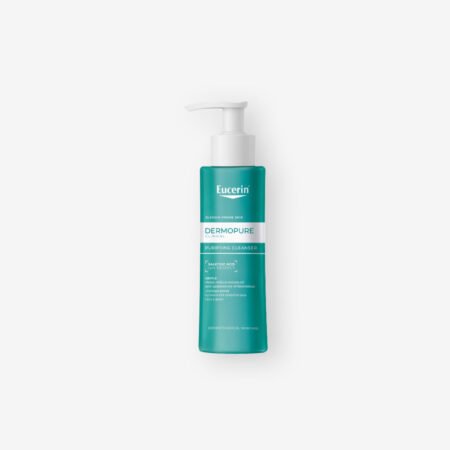 Eucerin DermoPure Oil Control Cleansing Gel