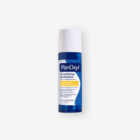 PanOxyl Clarifying Exfoliant Toner 2% Salicylic Acid