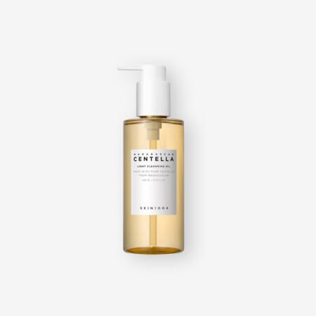 Centella Light Cleansing Oil
