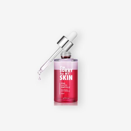 I'm Sorry For My Skin Honey Beam Ampoule