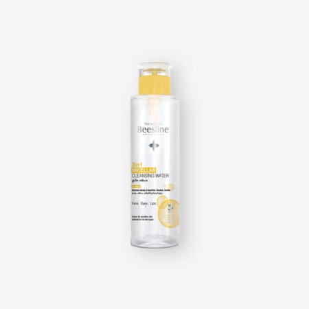 Beesline 3in1 Micellar Water Fragrance Free
