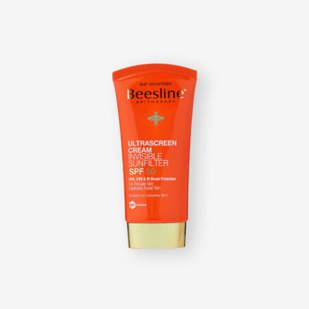 Beesline Ultrascreen Cream