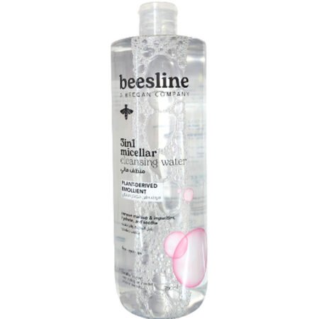 Beesline 3in1 Micellar Water