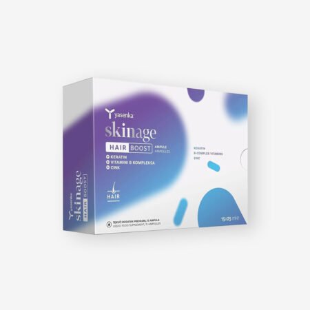 Skinage Hair Boost