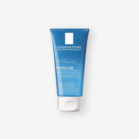 La Roche-Posay Effaclar Foaming Gel