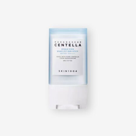 Hyalu-Cica Silky Sun Stick