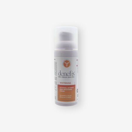 Denefis Whitening Cream Night