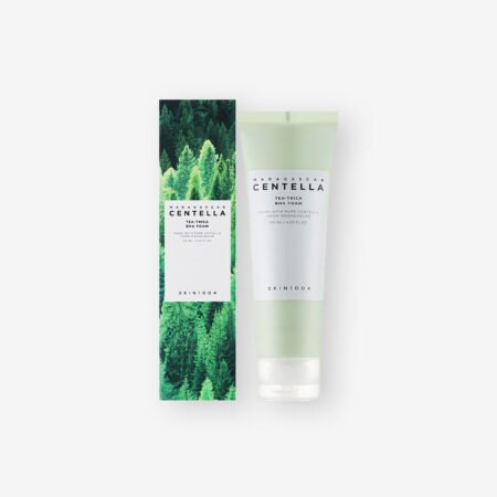 Centella Tea-Trica BHA Foam