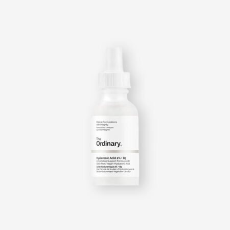 The Ordinary Hyaluronic Acid 2% + B5