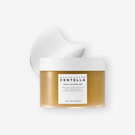 Centella Quick Calming Pads
