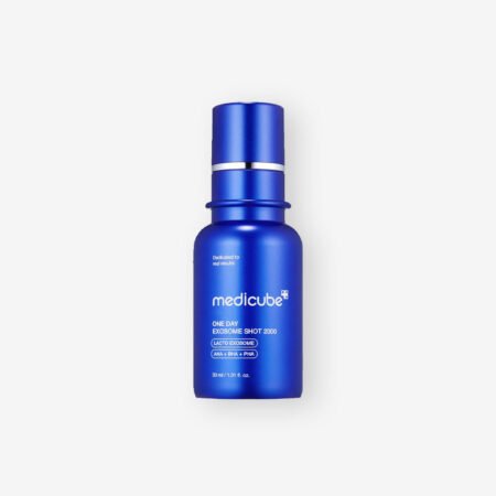 Medicube One Shot Exosome 2000