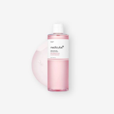Medicube PDRN Pink Cica Soothing Toner
