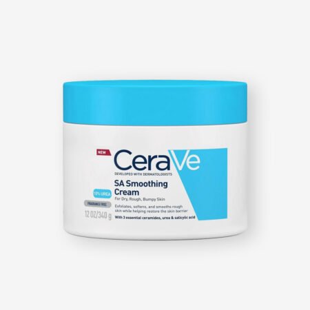 CeraVe SA Soothing Cream
