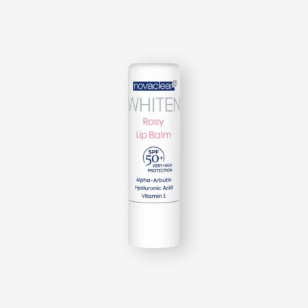Novaclear Whitening Rosy Lip Balm