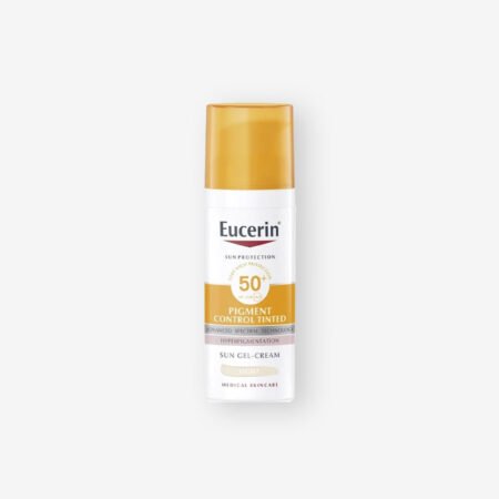 Eucerin Pigment Control Sun Fluid