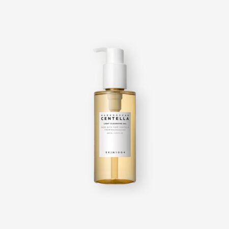 Centella Cleansing Oil Yellow