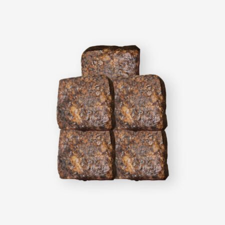 African Black Soap