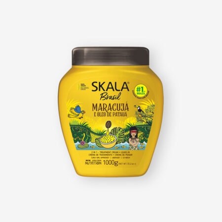 Skala Maracuja