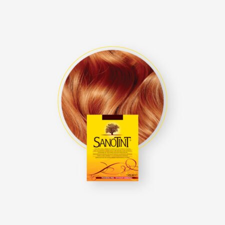Sanotint Hair Dye Range