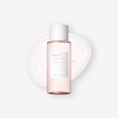Centella Poremizing Toner Pink