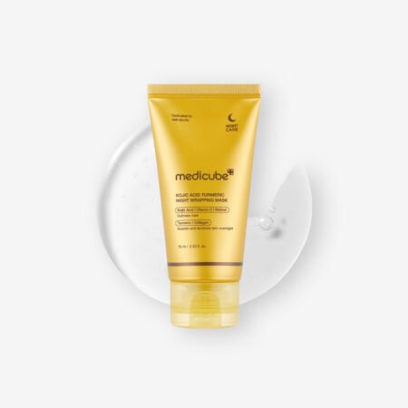 Medicube Kojic Acid Night Mask