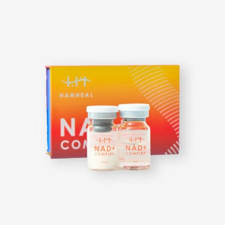 NAD+ Complex Ampoule