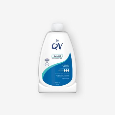 QV Bath Oil
