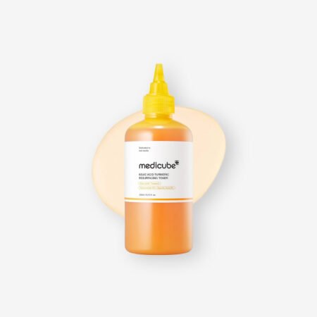 Medicube Kojic Turmeric Toner