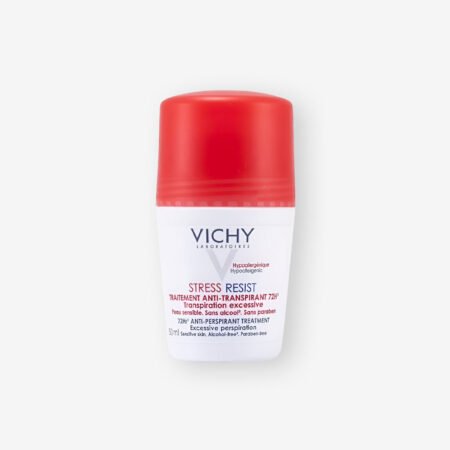 Vichy 72h Excessive Perspiration Anti-Perspirant Red