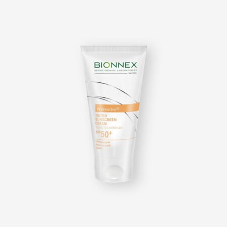 Bionnex Tinted Sunscreen Light Latte SPF50+