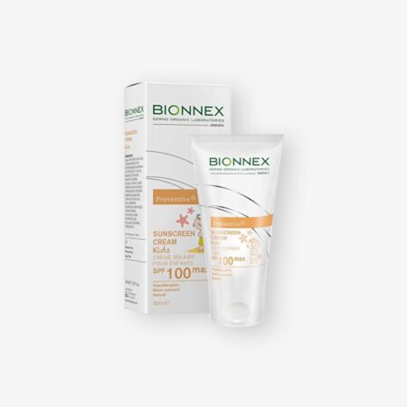 Bionnex Sunscreen SPF100 Max