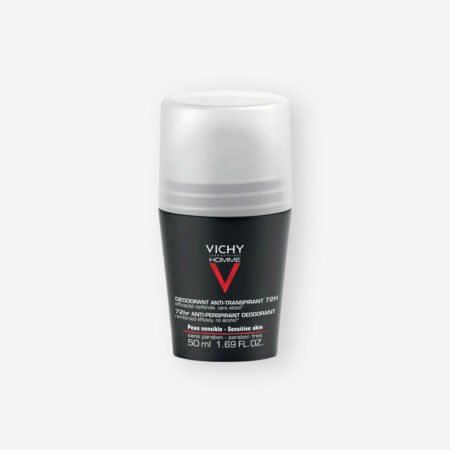 Vichy 72h Extreme Anti-Perspirant Deodorant Black