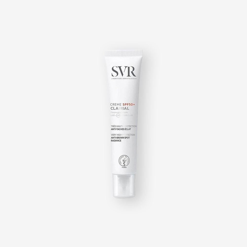 SVR Clairial Cream SPF
