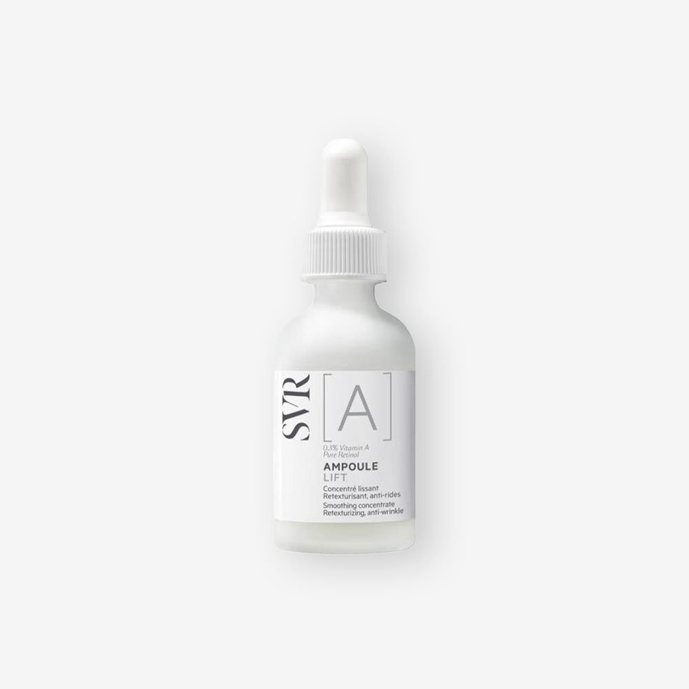 SVR Anti-Age Ampoule