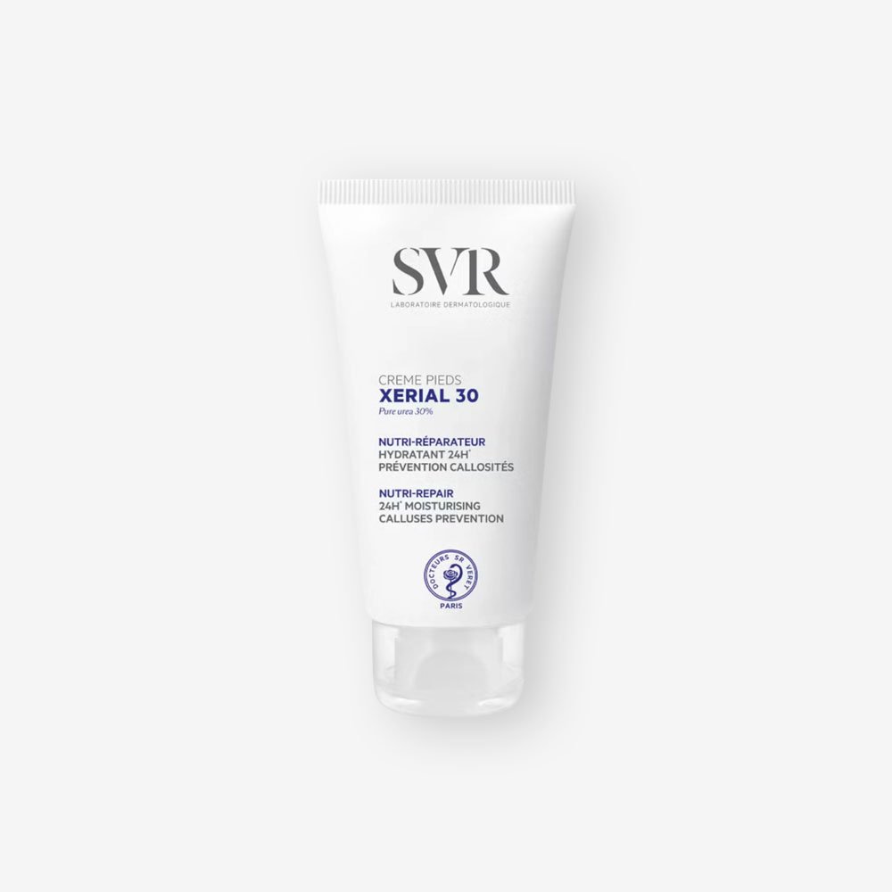 SVR Xerial Foot Cream