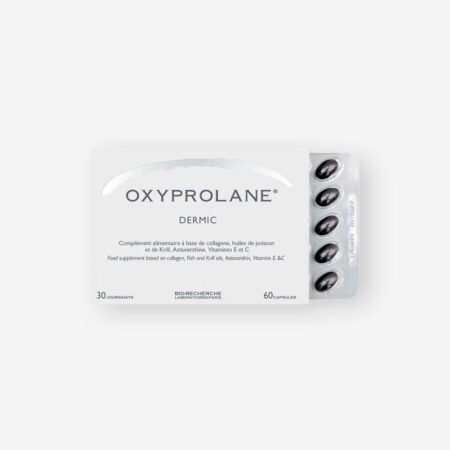 Isispharma Oxyprolane