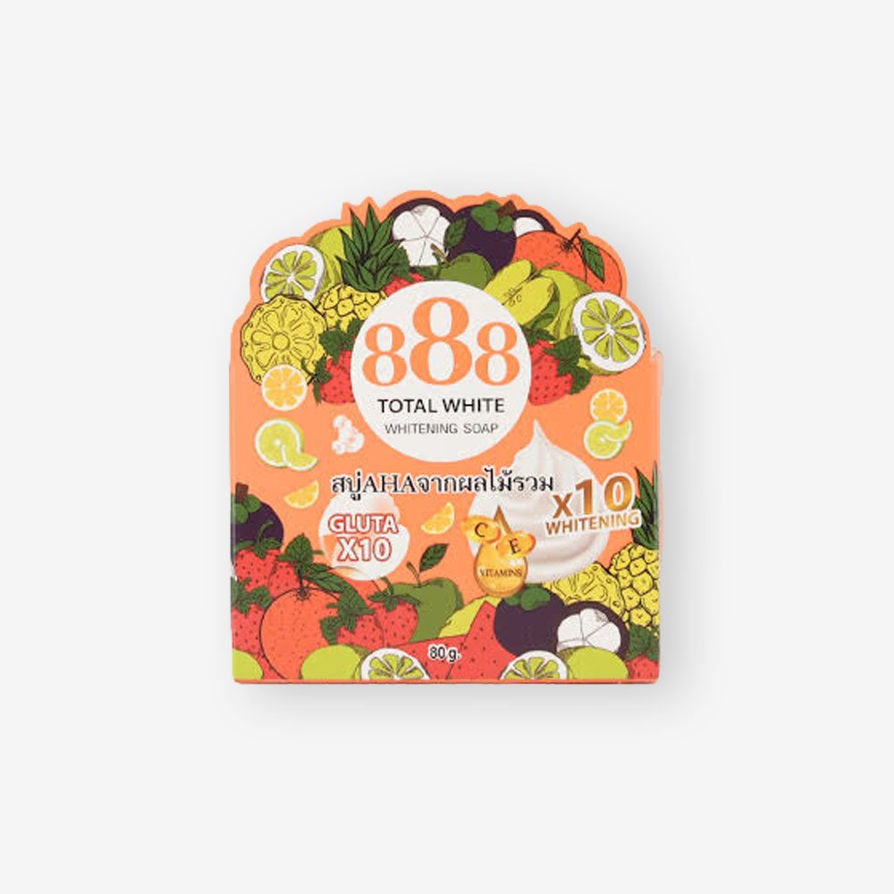 Whitening Soap 888