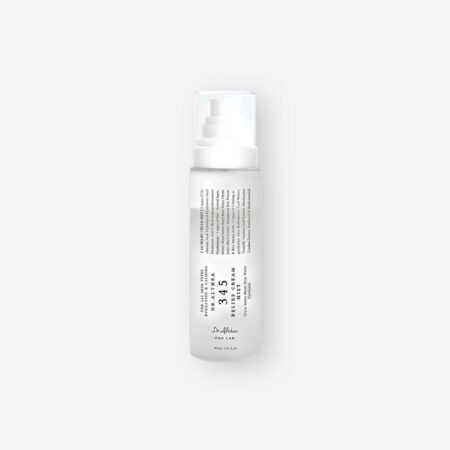 Relief Cream Spray Mist 345