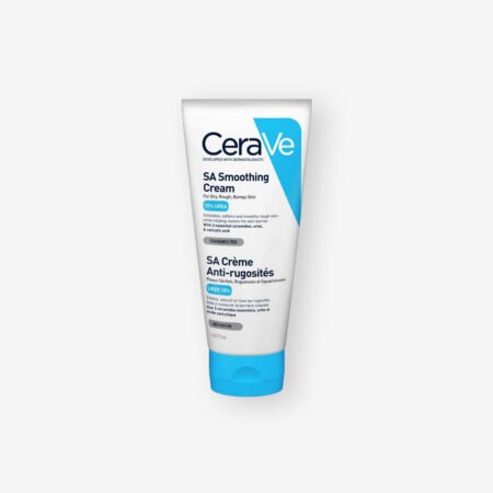 CeraVe SA Smoothing Cream 437ml