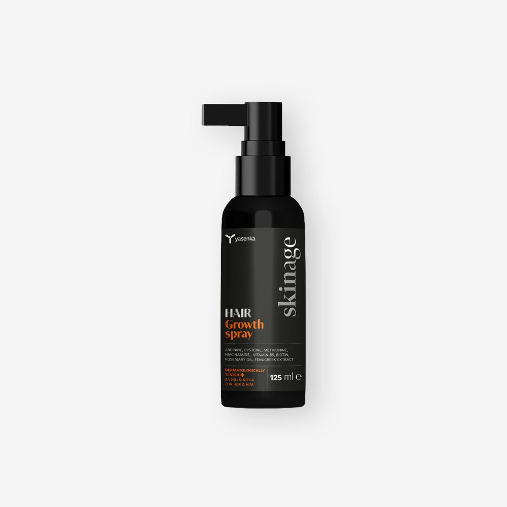 Skinage Hair Growth Spray