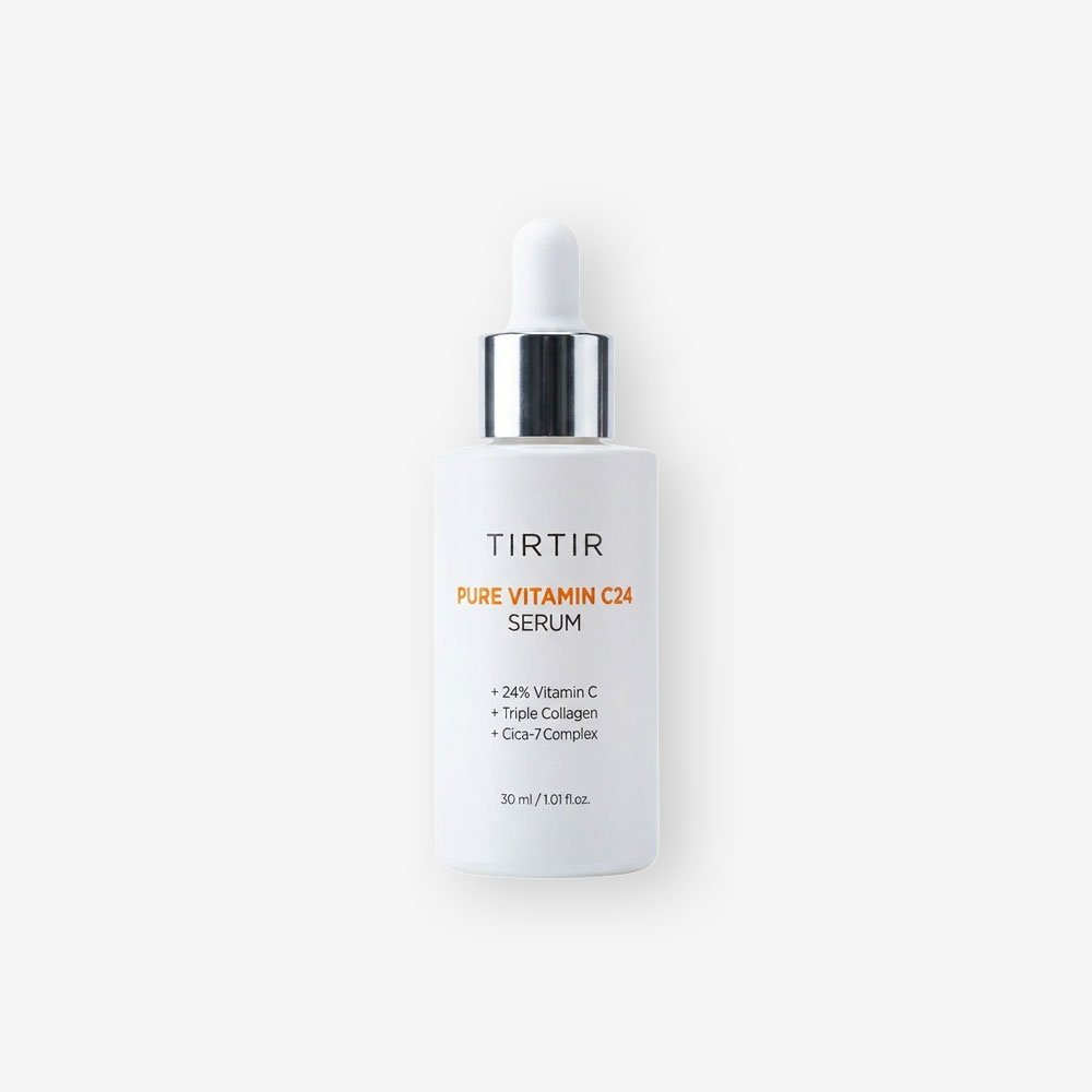 TIRTIR Vitamin C Triple Collagen Serum