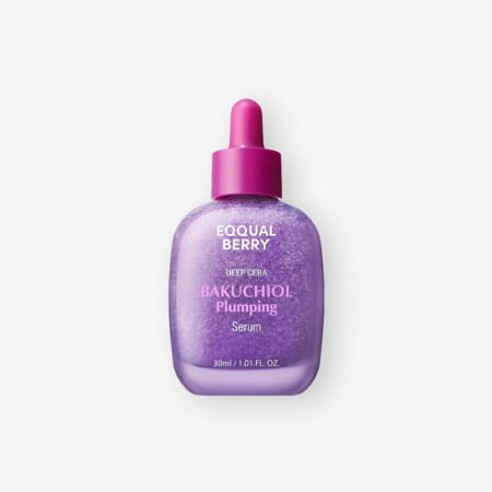Eqqual Berry Bakuchiol Serum