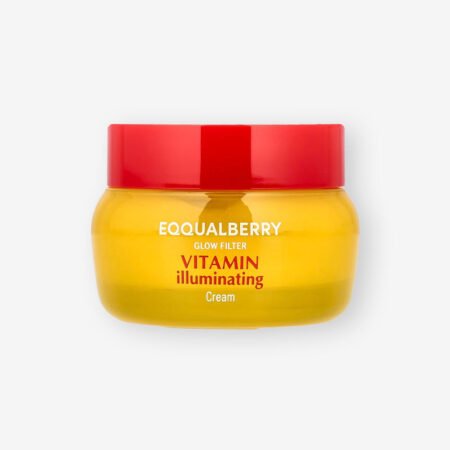 Eqqualberry Glow Filter Illuminating Cream