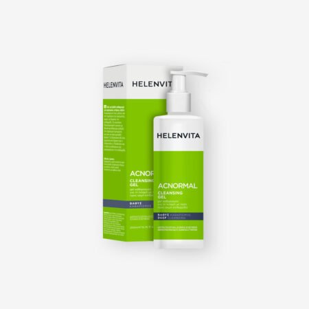 Helenvita ACNormal Gel Cleansing