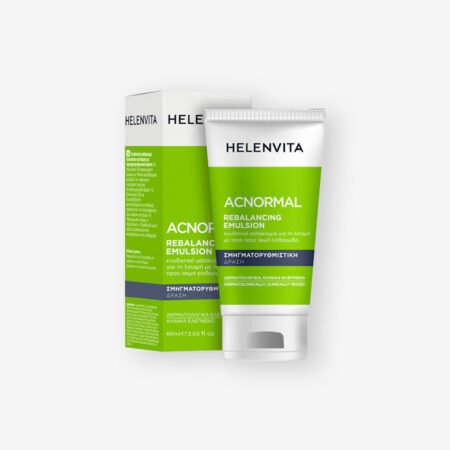 Helenvita ACNormal Emulsion
